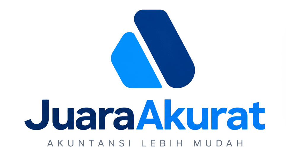 JuaraAkurat — Akuntansi Lebih Mudah